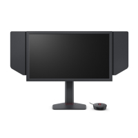 ZOWIE XL2586X+ Fast TN 600Hz DyAc 2 24.1吋專業電競螢幕