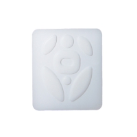 虎符電競 Lamzu THORN 4K 鼠貼 ICE版V2 (1入)