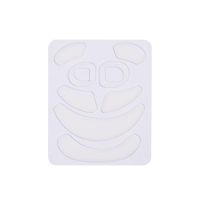 虎符電競 Ninjutso Sora4K/soraV2 鼠貼 ICE版V2 (1入)