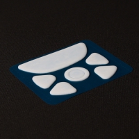 虎符電競 ROG ACE Aim Lab edition 鼠貼 ICE版V2 (1入)