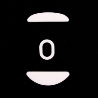 虎符電競 Lamzu Atlantis 鼠貼 ICE版V2 (1入)