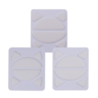 虎符電競 萬靈 Beast花獸系列鼠貼 ICE版V2 花獸/花獸Mini/花獸Max