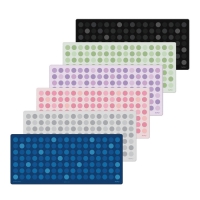 NuPhy 散景 滑鼠墊 桌墊