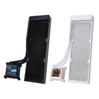 LIANLI 聯力 Hydroshift LCD 360N 水冷散熱器 無風扇