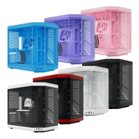 HYTE Y70 全景玻璃機殼 一般版