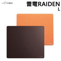 ARTISAN 劍匠 FX 雷電 RAIDEN 布質滑鼠墊 中L