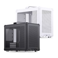 JONSBO 喬思伯 C6 MAX 提把版 mATX 機殼 C6MAX