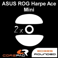 Corepad 華碩ASUS ROG Harpe Ace Mini 專用鼠貼 PRO