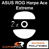 Corepad 華碩ASUS ROG Harpe Ace Extreme 專用鼠貼 PRO