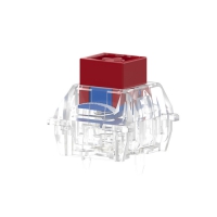 TTC RGB萬磁王軸 2腳 線性 35g 磁軸 廠潤 10入