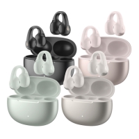 Edifier 漫步者 Comfo C 開放式耳夾藍牙耳機 ComfoC