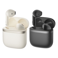 Edifier 漫步者 W200T 真無線耳機 黑色白色