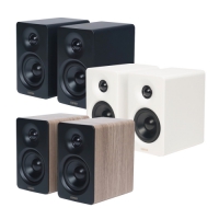 Edifier 漫步者 M60 2.0藍牙喇叭