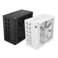 NZXT C850 ATX3.1 850W 電源供應器金牌 黑色白色