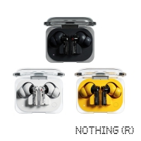 Nothing Ear (a) 入耳式真無線藍牙耳機