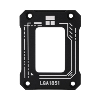 Thermalright 利民 LGA1851-BCF CPU防彎扣具 黑色
