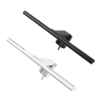 BenQ ScreenBar Pro 螢幕智能掛燈 太空黑 星辰銀 入席偵測版