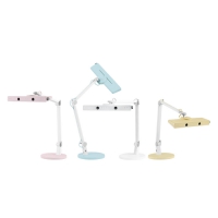 BenQ MindDuo 2 Plus 親子共讀檯燈 (坐姿偵測版)