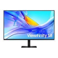 SAMSUNG三星 ViewFinity S8 UHD 37吋平面螢幕S80UD