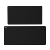 NZXT Zone Elite 布質鼠墊 黑色 XL XXL