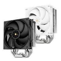 Thermalright 利民 刺客 Assassin X 120 R Digital 數位板 CPU散熱器