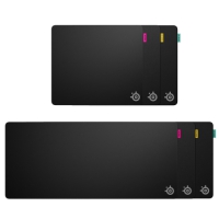 SteelSeries Qck Performance 布質滑鼠墊 平衡/控制/速度