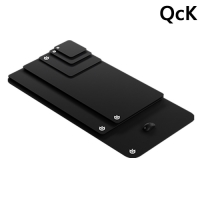 SteelSeries QcK 布質滑鼠墊 S / M / L / XXL