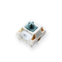 ROYAL KLUDGE RK煙雨軸 廠潤 5腳 45入 雨滴音