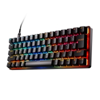 SteelSeries Apex Pro mini Gen 3 60% 有線機械式鍵盤 英文 RGB
