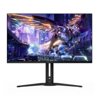 AORUS FO32U2P 32型 QD-OLED真4K電競螢幕