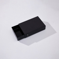 COFO Desk Premium 良木升降桌配件 抽屜 黑色