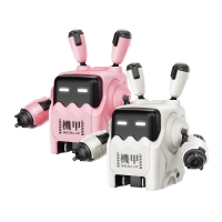 GravaStar Delta35 支援者快充頭 雙孔USB-C TYPE-C