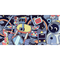 TRILOBITA STUDIO 瀚文75 主題桌墊