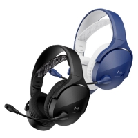 HyperX Cloud Jet Wireless 無線耳機麥克風 黑色藍色