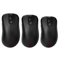 ZOWIE EC-DW 4K 無線電競滑鼠 黑色 EC1-DW / EC2-DW / EC3-DW