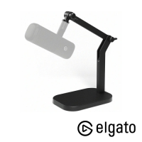 Elgato Wave Desk Stand 工作室桌上型麥克風支架