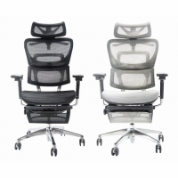 加價購活動-Chair Premium人體工學椅