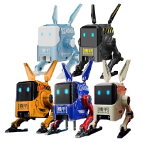 GravaStar ALPHA65 先鋒者快充頭 三孔 USB-A USB-C TYPE-C