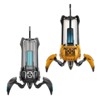 GravaStar SuperNova 藍牙音響 喇叭