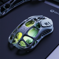 加價購活動-M1 Pro無線滑鼠-星鑽灰000532000009