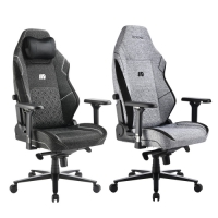 i-Rocks 艾芮克 T29 旗艦工學電競椅