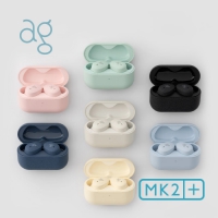ag COTSUBU MK2+ 悠豆 真無線耳機
