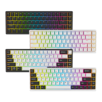 Arbiter Studio Polar 65+ 65%磁軸機械式鍵盤