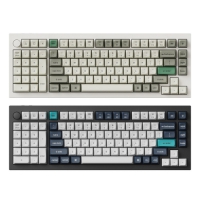 Keychron Q12 Max 96% 左撇子布局 無線三模鋁製機械鍵盤 RGB Q12Max