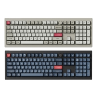 Keychron V6 Max 100%無線三模機械鍵盤 RGB V6Max