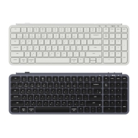 Keychron B2 Pro 96%超薄無線鍵盤 中文 B2Pro