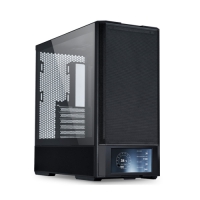 LIANLI 聯力 LANCOOL 207 Digital 玻璃透側機殼