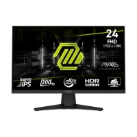 MSI GAMING 微星 MAG 244F FHD 24吋平面電競螢幕