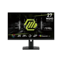 MSI GAMING 微星 MAG 274QRF QD E2 WQHD 27吋平面電競螢幕