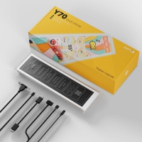 HYTE Y70 機殼用螢幕LCD DIY套件